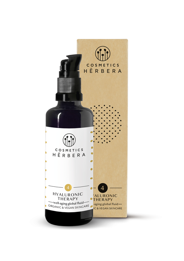 Hyaluronic Therapy · 50ml