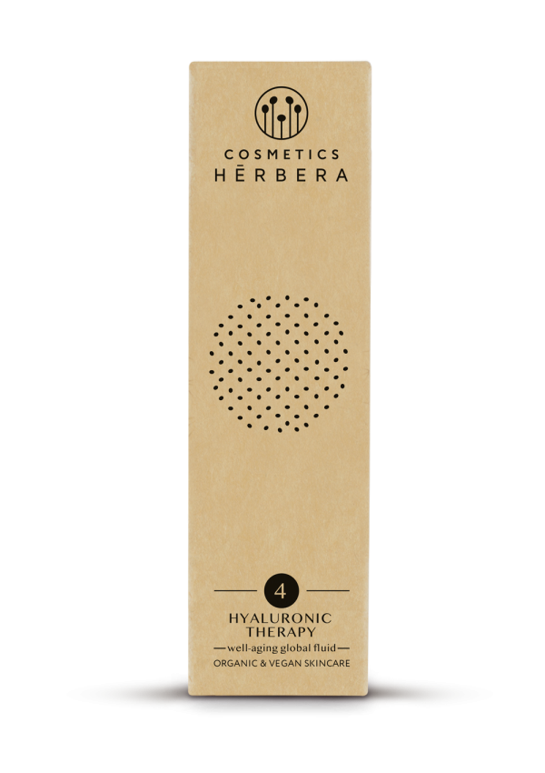 Hyaluronic Therapy · 50ml
