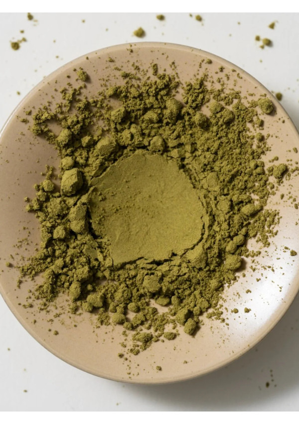 Cobre · Tinte Vegetal Rojo Cobrizo Dorado · 100 g