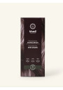 Castaño Oscuro · Tinte Vegetal Marrón Intenso Profundo · 100 g