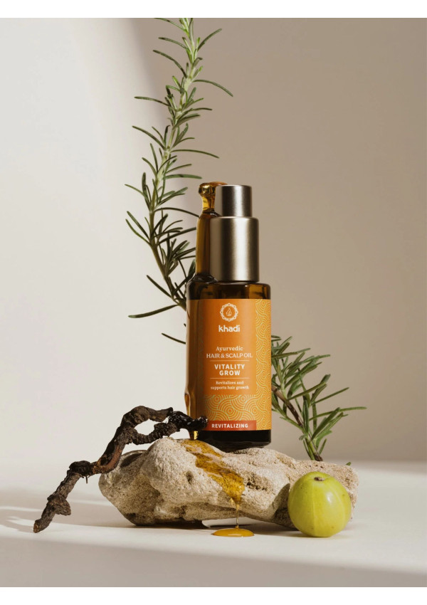 Aceite Anticaida Bio tamaño Viaje 10ml