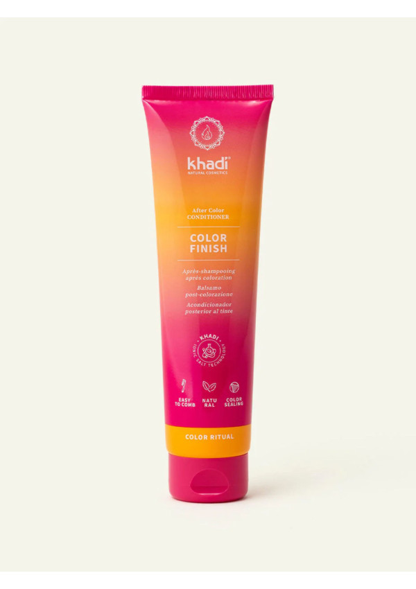 Acondicionador Color Finish 150ml