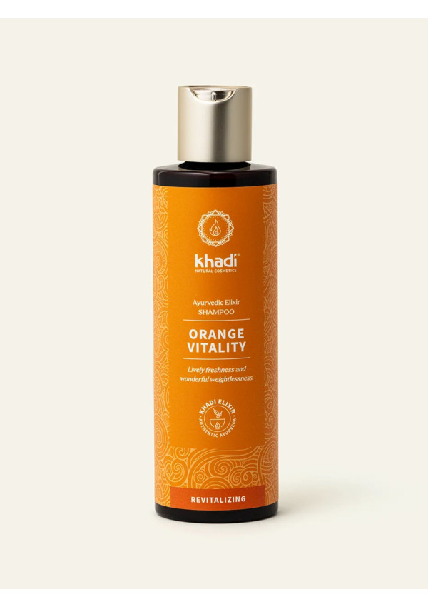 Champú Bio Ayurvédico Nutgrass Regulador: Cabello Normal y Graso