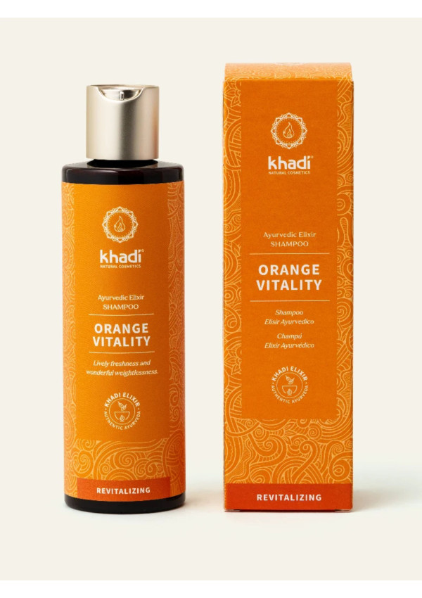 Champú Bio Ayurvédico Nutgrass Regulador: Cabello Normal y Graso