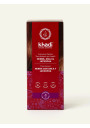 Henna, Amla & Jatropha · Coloración Vegetal Rojo Oscuro · 100 g