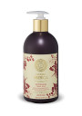 Jabón Cremoso de manos Suavizante 500 ml