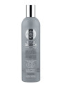 Champú  volumen y nutrición para todo tipo de cabello 400ml