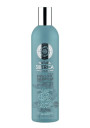 Champú para el cabello seco nutrición e Hidratación 400ml