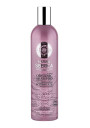 Champú Cabello Teñido y Dañado Natura Sibérica 400 ml