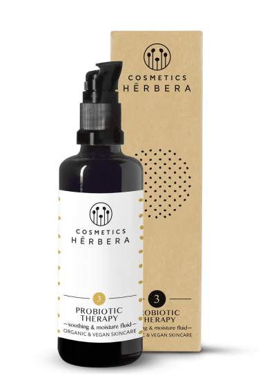 Nutritive Therapy |Herbera Biocosmética