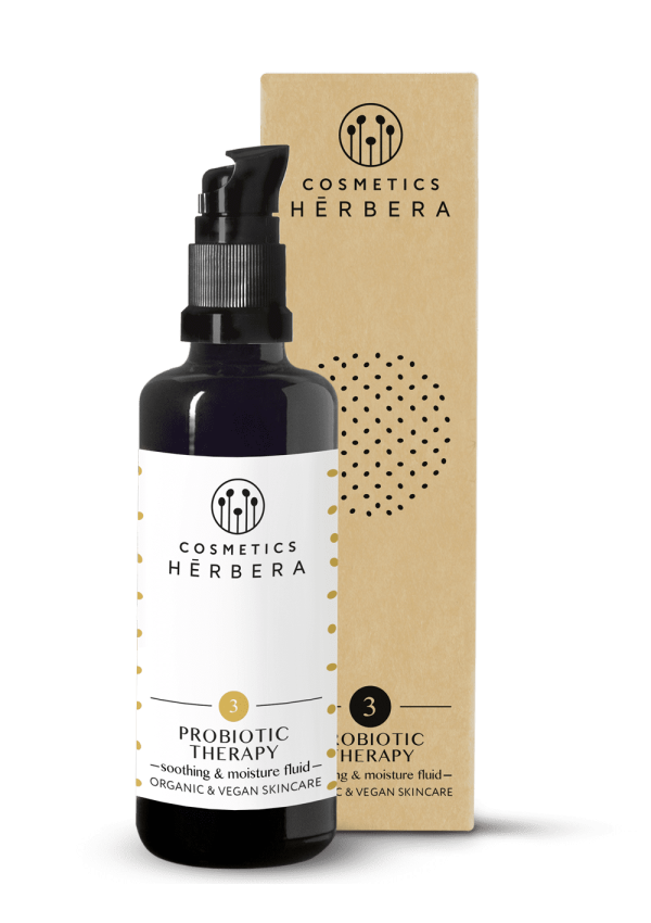 Nutritive Therapy |Herbera Biocosmética