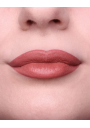Lápiz Dúo Labios Long Lasting · 2,8 g · Nude Melocotón | Puro Bio