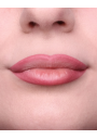 Lápiz Dúo Labios Long Lasting · 2,8 g · Nude Rosado Claro | Puro Bio