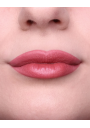 Lápiz Dúo Labios Long Lasting · 2,8 g · Nude Rosado Claro | Puro Bio