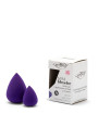 Kit 2 Mini Blender · Esponjas para Maquillaje | PuroBio