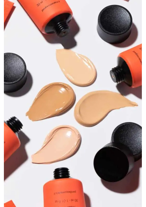 Sublime BB Cream Tono 04 · BB Cream Orgánica | PuroBio