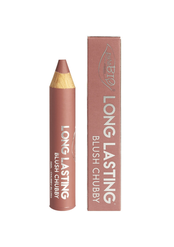 Rubor Long Lasting Chubby Nude · 022l · 3,3 gr