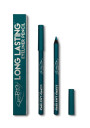 Lápiz Delineador Ecológico Long Lasting Turquesa | PuroBio