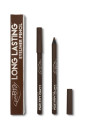 Lápiz Delineador Ecológico Long Lasting  Marrón | PuroBio