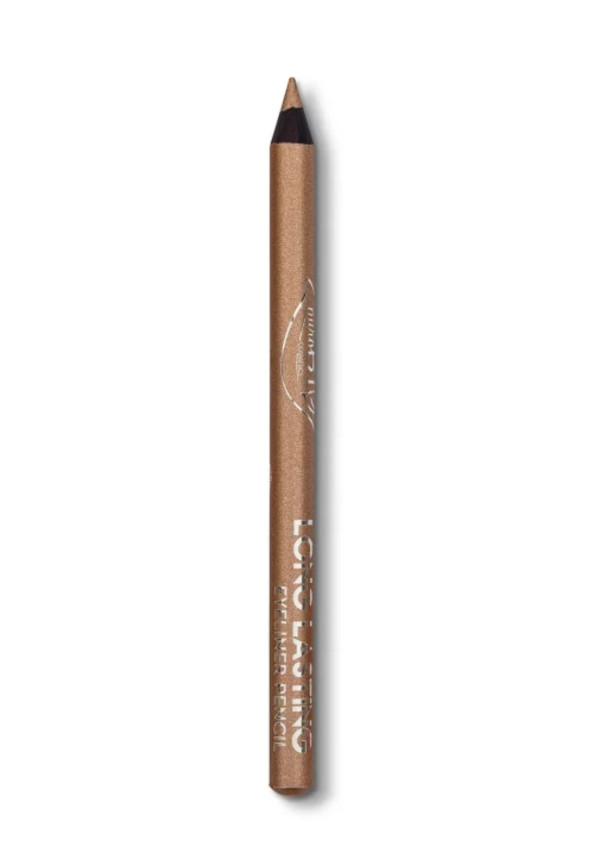 Lápiz Delineador Ecológico Long Lasting Champán | PuroBio