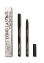 Lápiz Delineador Ecológico Long Lasting  Negro| PuroBio