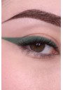 Lápiz de Ojos Long Lasting Verde Mate | PuroBio