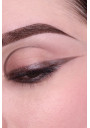 Lápiz de Ojos Long Lasting Gris Satinado | PuroBio