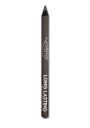 Lápiz de Ojos Long Lasting Gris Satinado | PuroBio