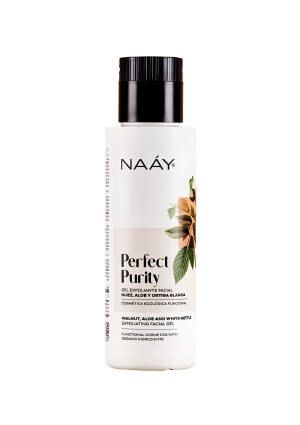 Perfect Purity · Gel exfoliante facial · 100 ml