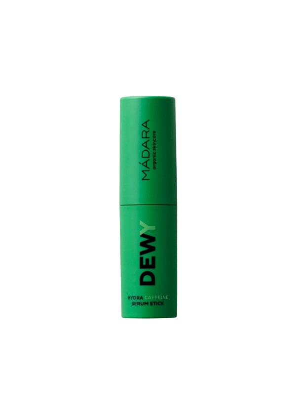 Dewy · Hydra Sérum en Barra con Cafeína · 11,5g