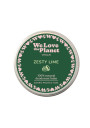 Desodorante Vegano en Crema Zesty Lime · 35 g | We Love The Planet