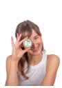 Desodorante Vegano en Crema Fresh Citrus · 35 g | We Love The Planet