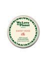 Desodorante vegano en Crema Sweet Rose 35g