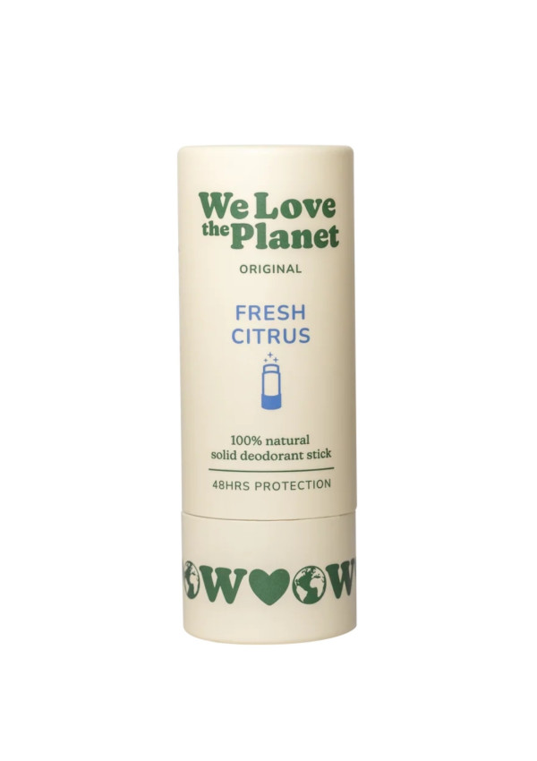 Desodorante en Stick Fresh Citrus · 40 g
