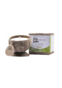 Vela de soja Darjeeling