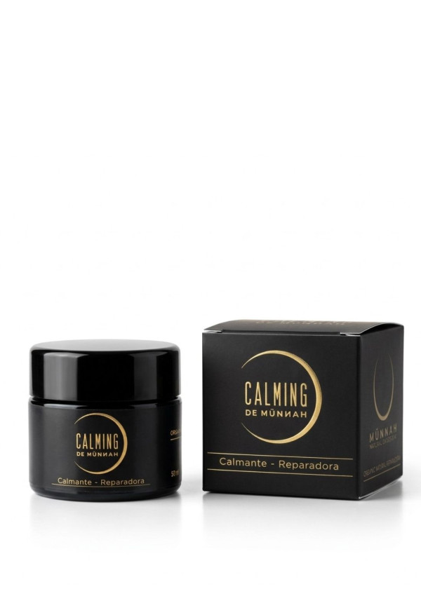 Calming de Münnah · 50ml