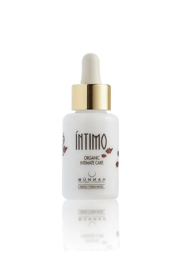 Íntimo de Münnah · 30ml