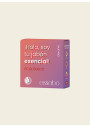 Jabón Esencial Geranio · 120 g | Essabó