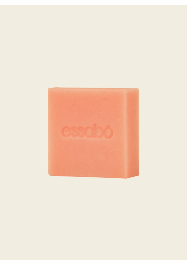 Jabón Esencial Geranio · 120 g | Essabó