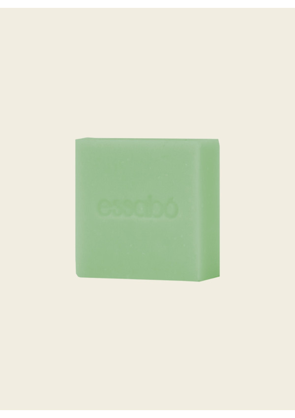 Jabón Esencial Hierbabuena · 120 g | Essabó