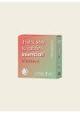 Jabón Esencial Hierbabuena · 120 g.