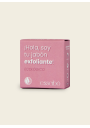 Jabón Exfoliante · 120 g