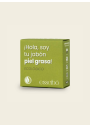 Jabón Piel Grasa · 120 g