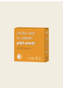 Jabón Piel Seca · 120 g