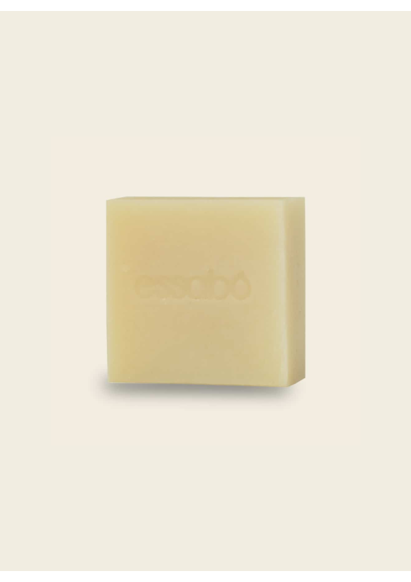 Jabón Sin Perfume · 120 g | Essabó