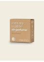 Jabón Sin Perfume · 120 g