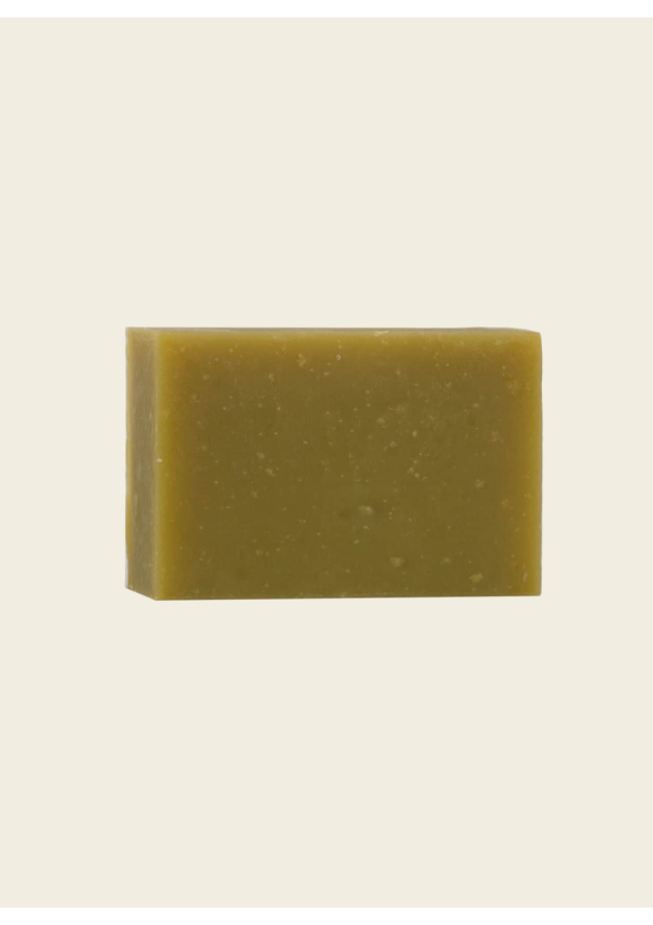 Jabón Natural de Aceite de Oliva · 100 g | Essabó