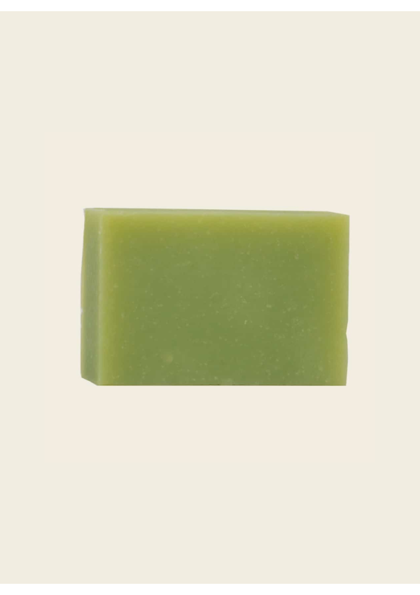 Jabón Natural de Aloe Vera · 100 g | Essabó