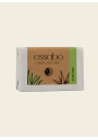 Jabón Natural de Aloe Vera · 100 g