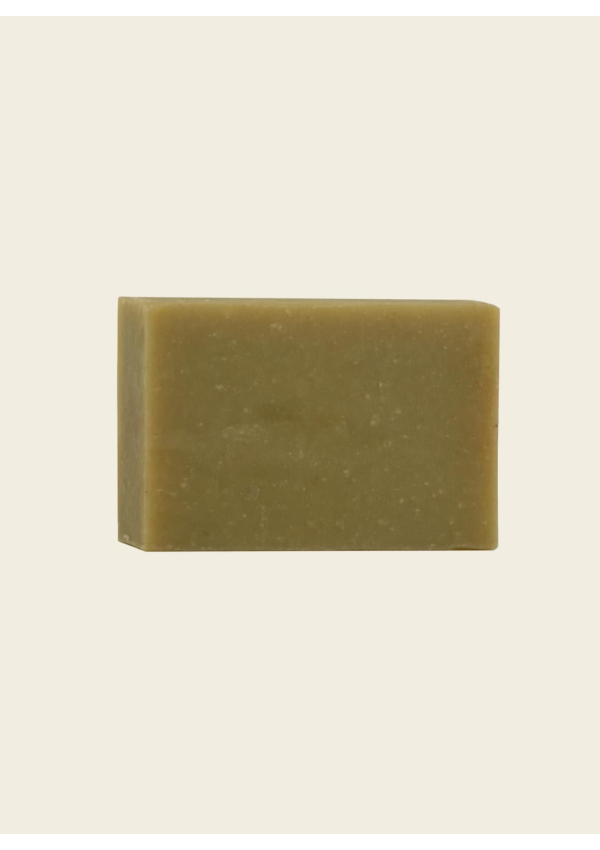 Jabón Natural de Arcilla Verde · 100 g | Essabó